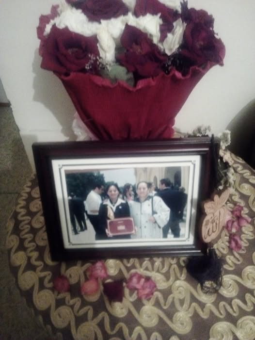 MY MASTER* AND BACHELOR* DIPLOMAS OF EXCELLENCE :)