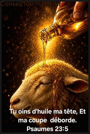 Dieu Vivant verse de l’huile sur nos tetes CHERS BRAVES AMERICAINS* POUR LA PAIX ET LA GUERISON DES NATIONS :)