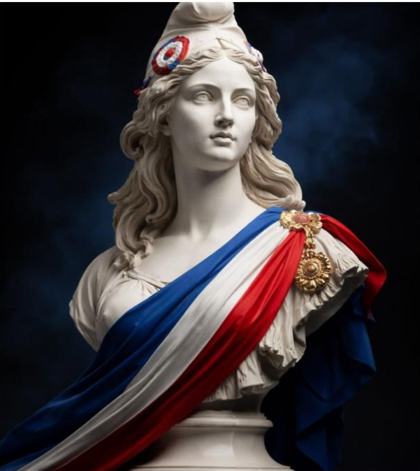 FRANCE* LIBERTY LEGEND :)