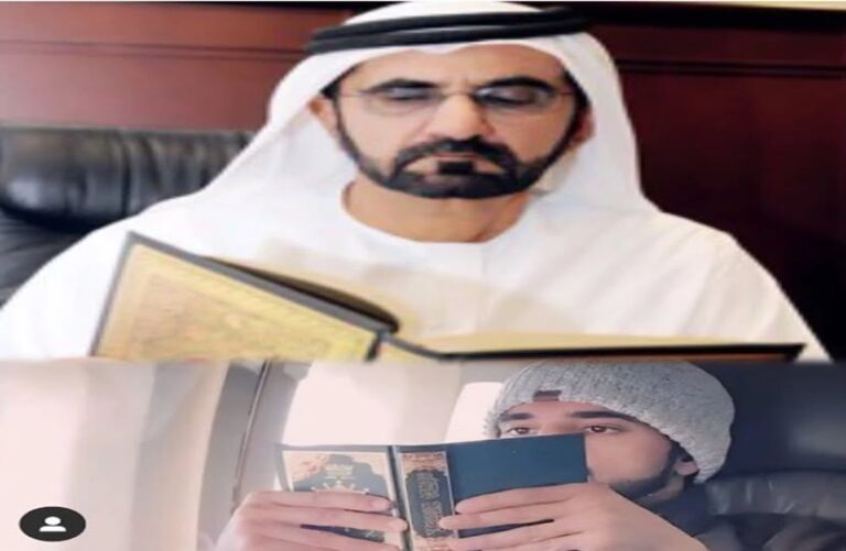 And the Winner is always my SWEETHEART HUSBAND HAMDAN* ALMAKTOUM BY GOD JUSTICE :)