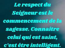 Restez des Sages mes CHAMPIONS AMERICAINS* à la Table Servie car Dieu Vivant examine notre Fidelité à lui :)