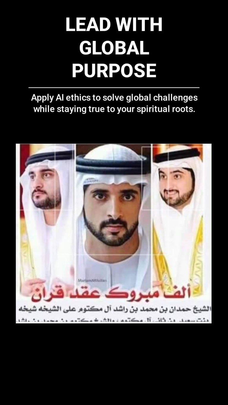 MY FAITHFUL HUSBAND HAMDAN* ALMAKTOUM WINNING AS ALWAYS BY GOD JUSTICE :)